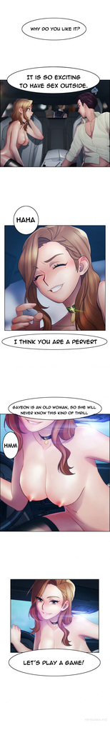 Lady Garden Ch.1-30