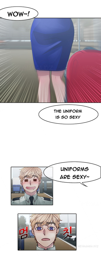 Lady Garden Ch.1-30