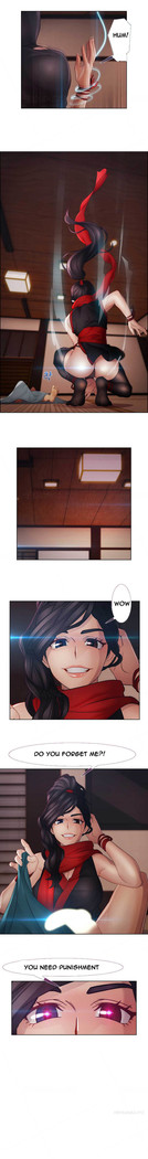 Lady Garden Ch.1-30
