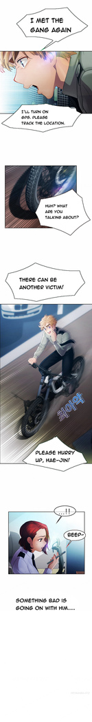 Lady Garden Ch.1-30