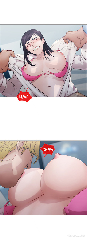 Lady Garden Ch.1-30