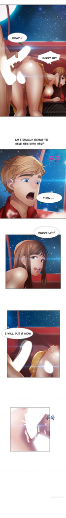 Lady Garden Ch.1-30