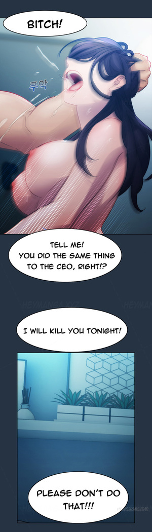 Lady Garden Ch.1-30