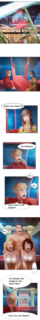 Lady Garden Ch.1-30