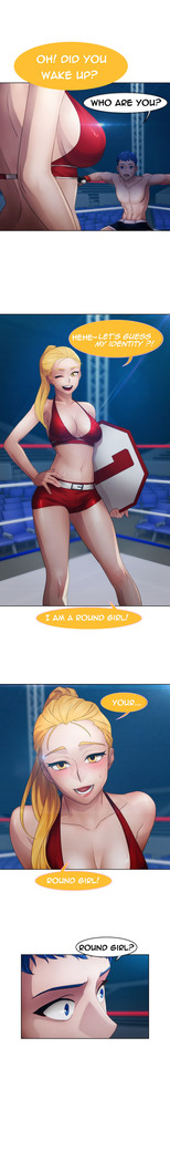 Lady Garden Ch.1-30