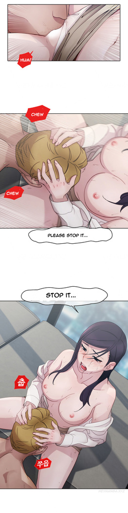 Lady Garden Ch.1-30