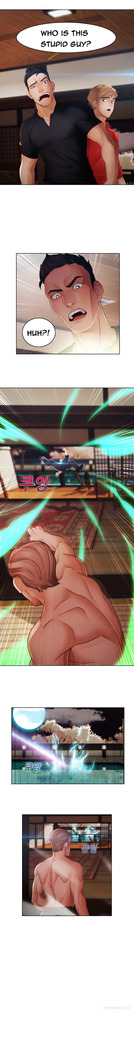Lady Garden Ch.1-30