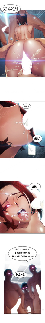 Lady Garden Ch.1-30