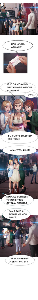 Lady Garden Ch.1-30