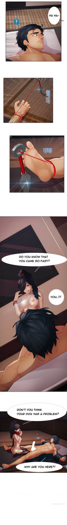 Lady Garden Ch.1-30