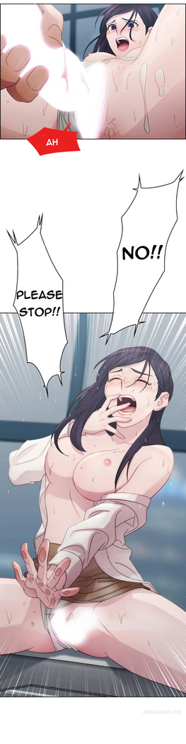Lady Garden Ch.1-30