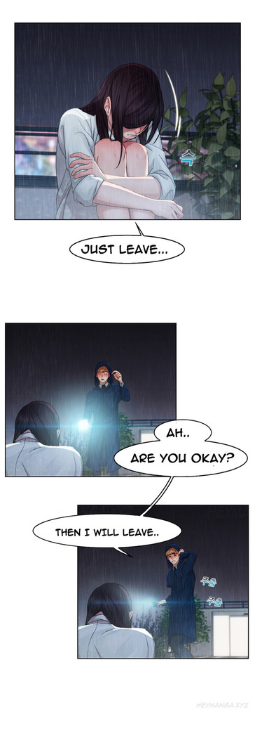 Lady Garden Ch.1-30