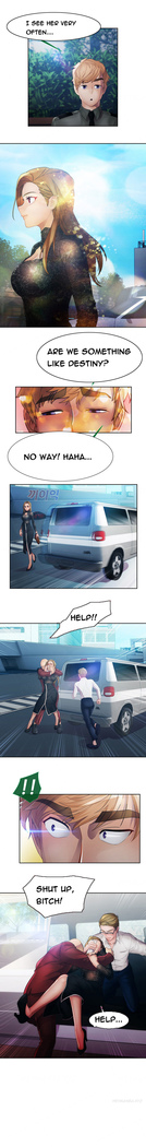 Lady Garden Ch.1-30