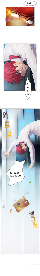 Lady Garden Ch.1-30