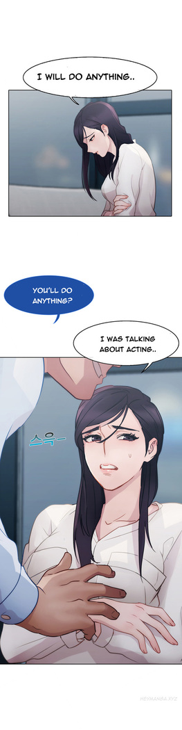 Lady Garden Ch.1-30