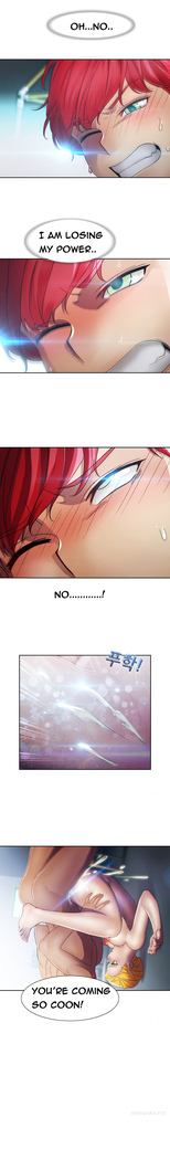Lady Garden Ch.1-30