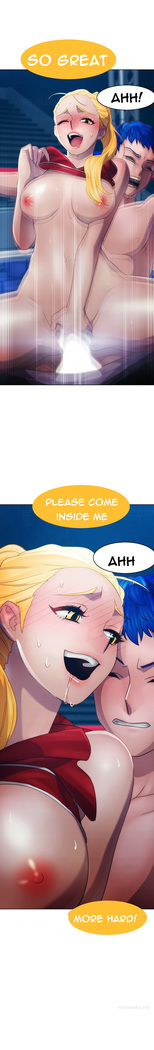 Lady Garden Ch.1-30