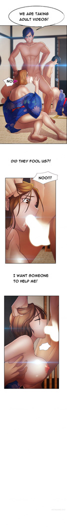 Lady Garden Ch.1-30