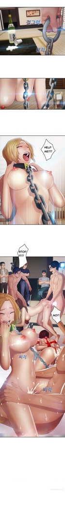 Lady Garden Ch.1-30