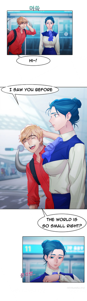 Lady Garden Ch.1-30
