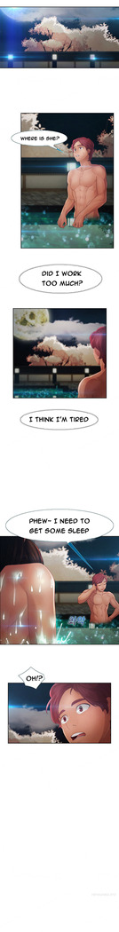 Lady Garden Ch.1-30