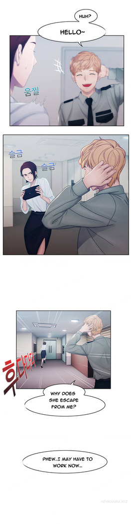 Lady Garden Ch.1-30