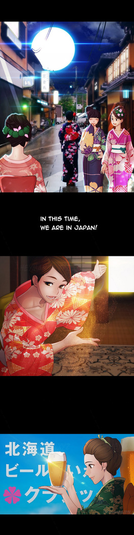Lady Garden Ch.1-30