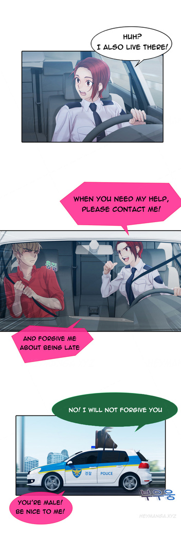 Lady Garden Ch.1-30