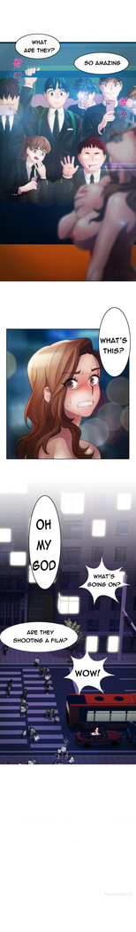 Lady Garden Ch.1-30