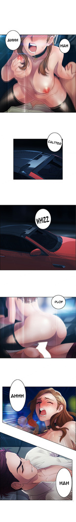 Lady Garden Ch.1-30