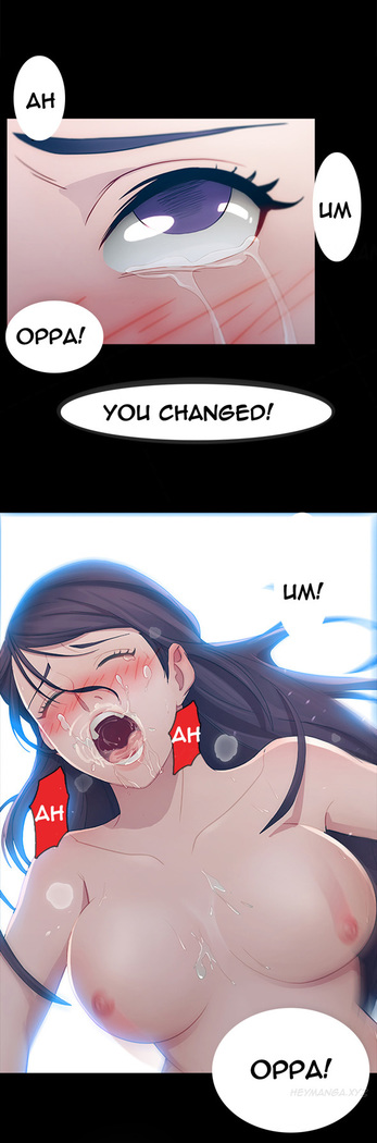 Lady Garden Ch.1-30