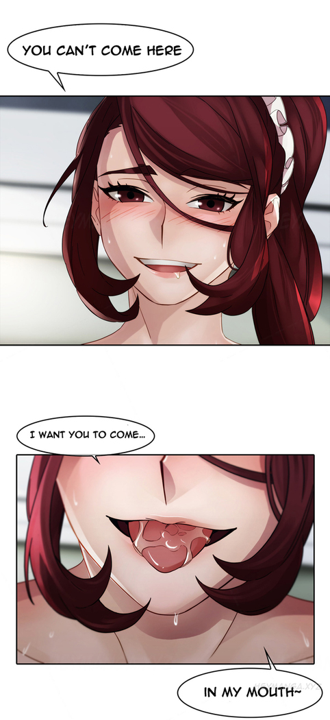 Lady Garden Ch.1-30