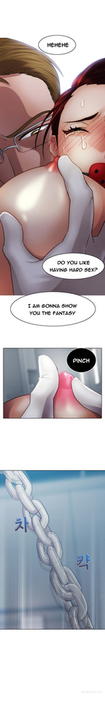 Lady Garden Ch.1-30