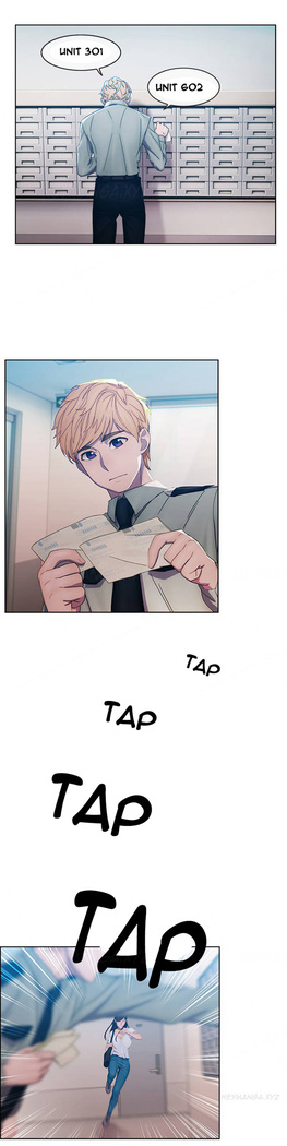 Lady Garden Ch.1-30