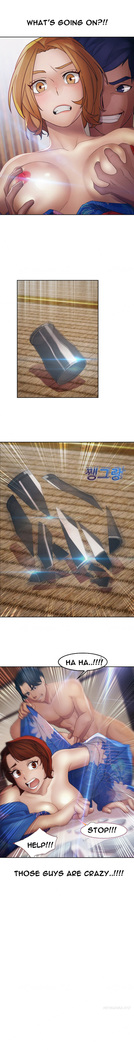 Lady Garden Ch.1-30