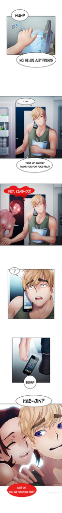 Lady Garden Ch.1-30