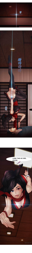 Lady Garden Ch.1-30