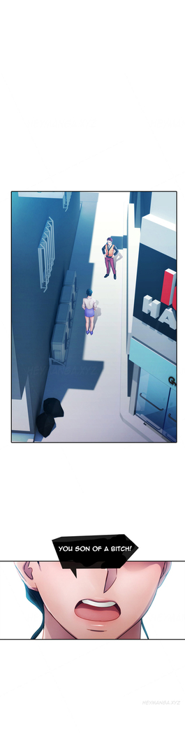 Lady Garden Ch.1-30
