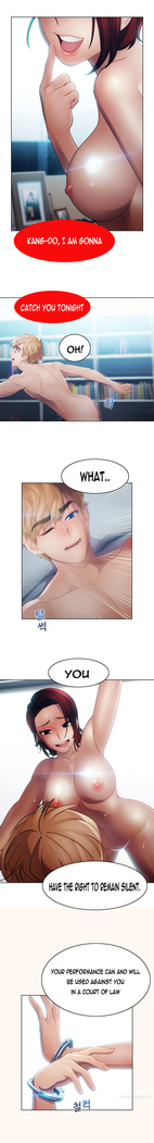 Lady Garden Ch.1-30