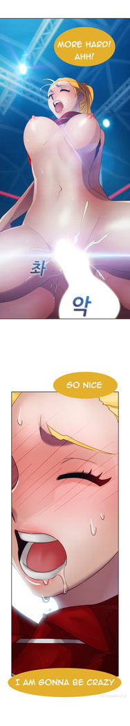 Lady Garden Ch.1-30