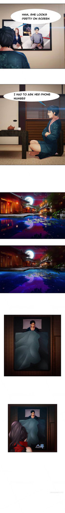 Lady Garden Ch.1-30