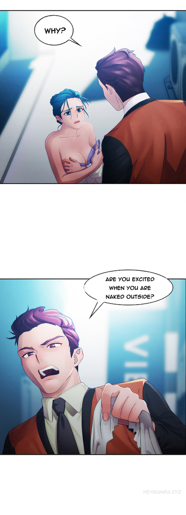 Lady Garden Ch.1-30
