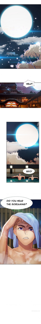 Lady Garden Ch.1-30
