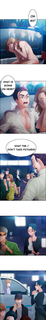 Lady Garden Ch.1-30