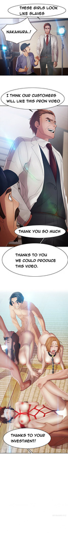 Lady Garden Ch.1-30