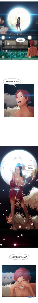Lady Garden Ch.1-30