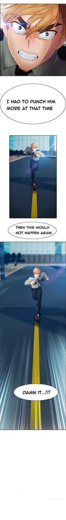 Lady Garden Ch.1-30