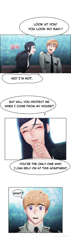 Lady Garden Ch.1-30