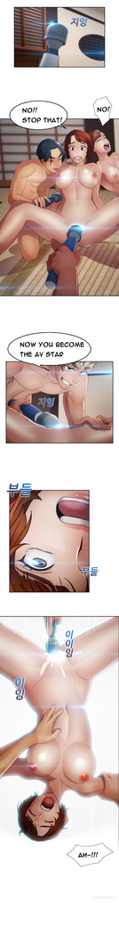 Lady Garden Ch.1-30
