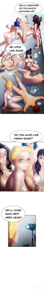 Lady Garden Ch.1-30